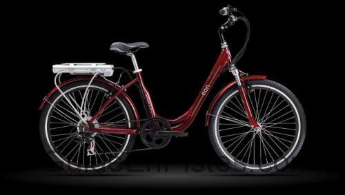 Apollo Eon avis et fiche technique